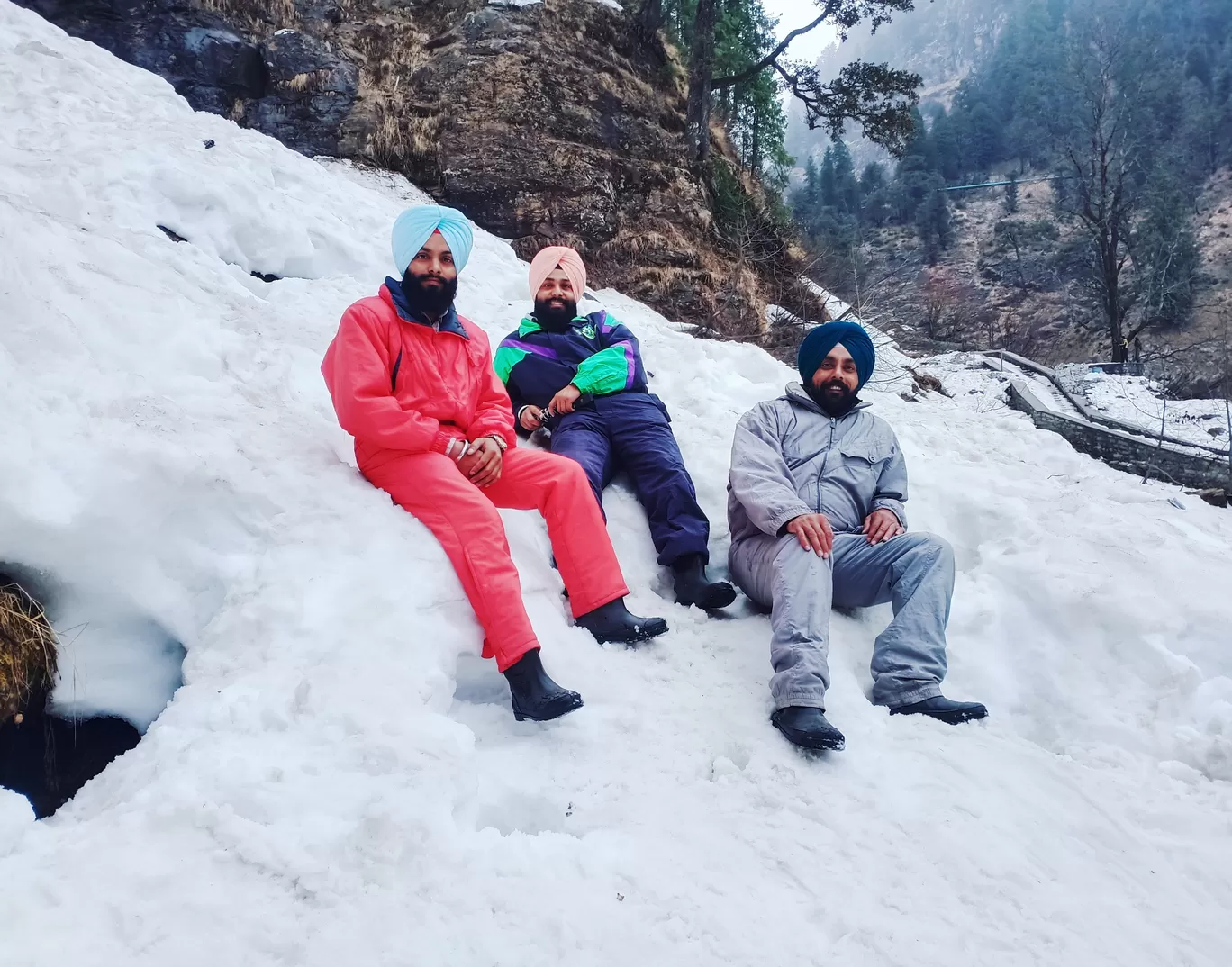 Photo of Manali By Ranjit Sekhon Vlogs