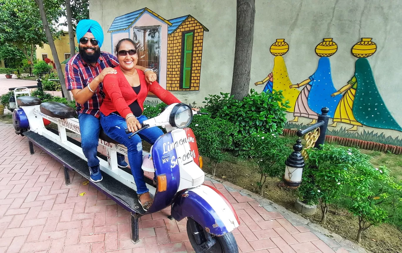 Photo of Amritsar By Ranjit Sekhon Vlogs