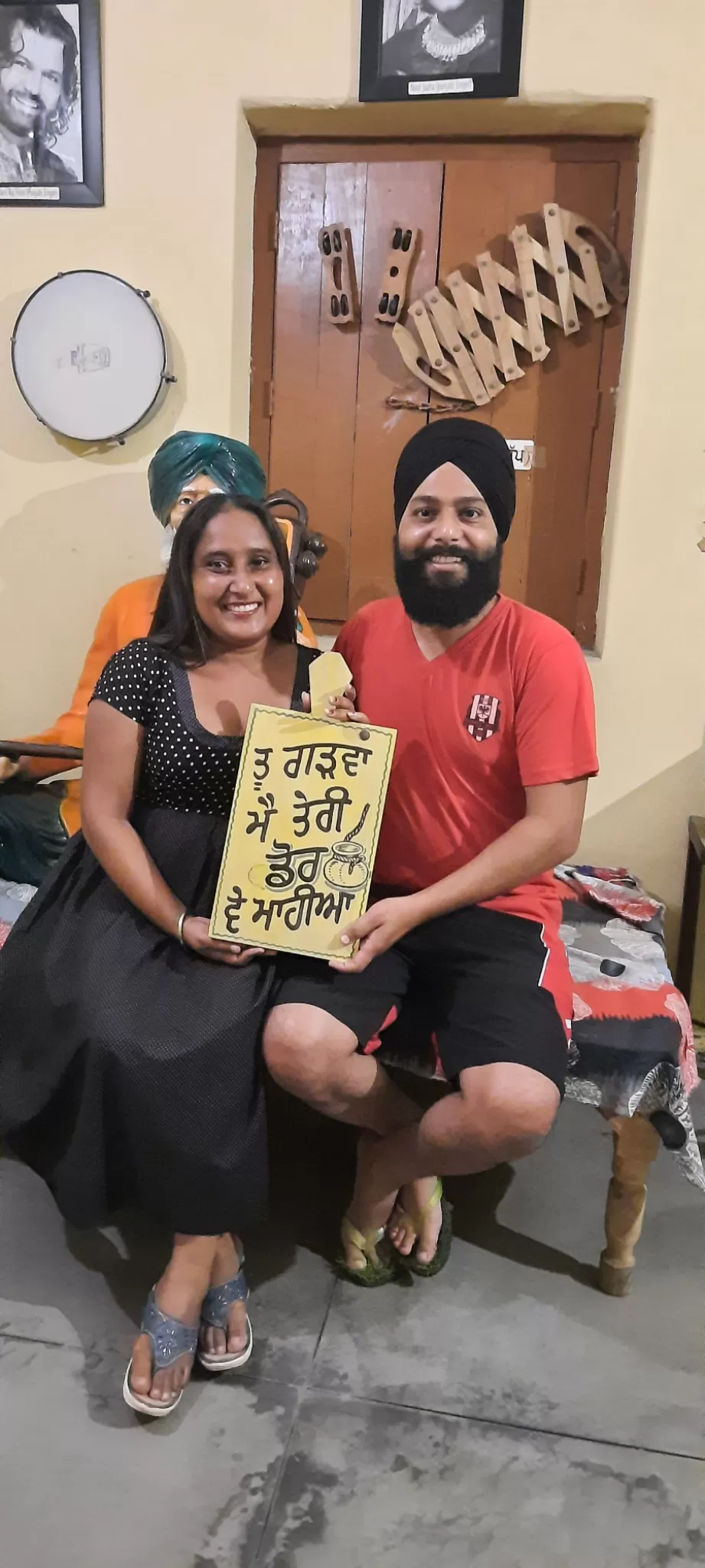 Photo of Amritsar By Ranjit Sekhon Vlogs