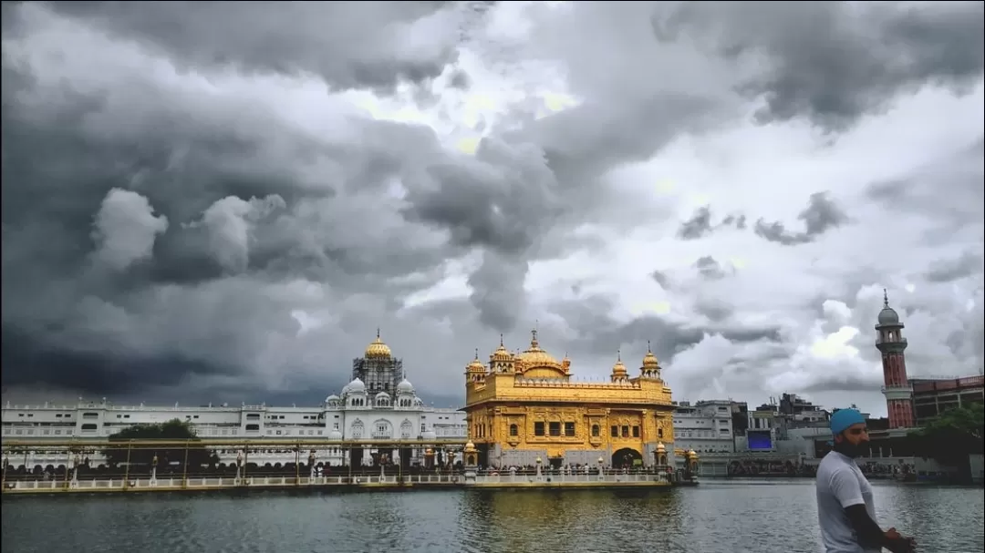 Photo of Amritsar By Ranjit Sekhon Vlogs