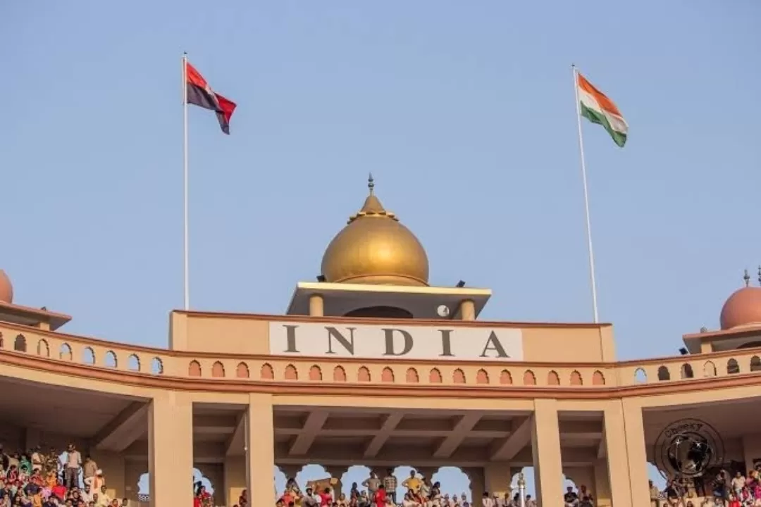 Photo of Amritsar By Ranjit Sekhon Vlogs