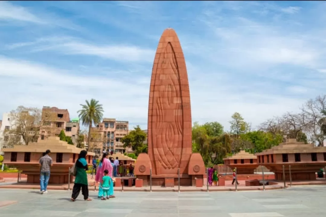Photo of Amritsar By Ranjit Sekhon Vlogs