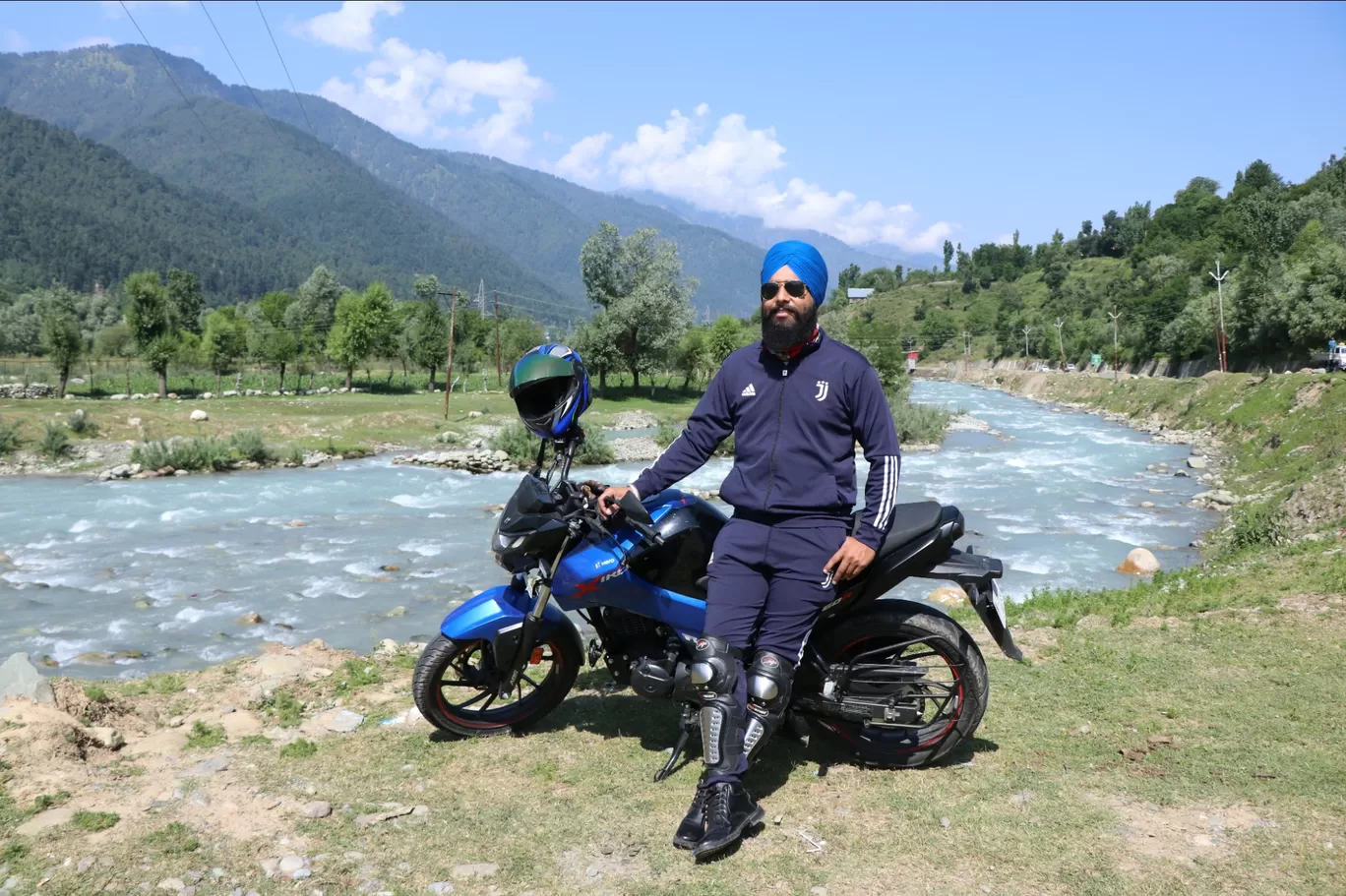 Photo of Sonmarg By Ranjit Sekhon Vlogs