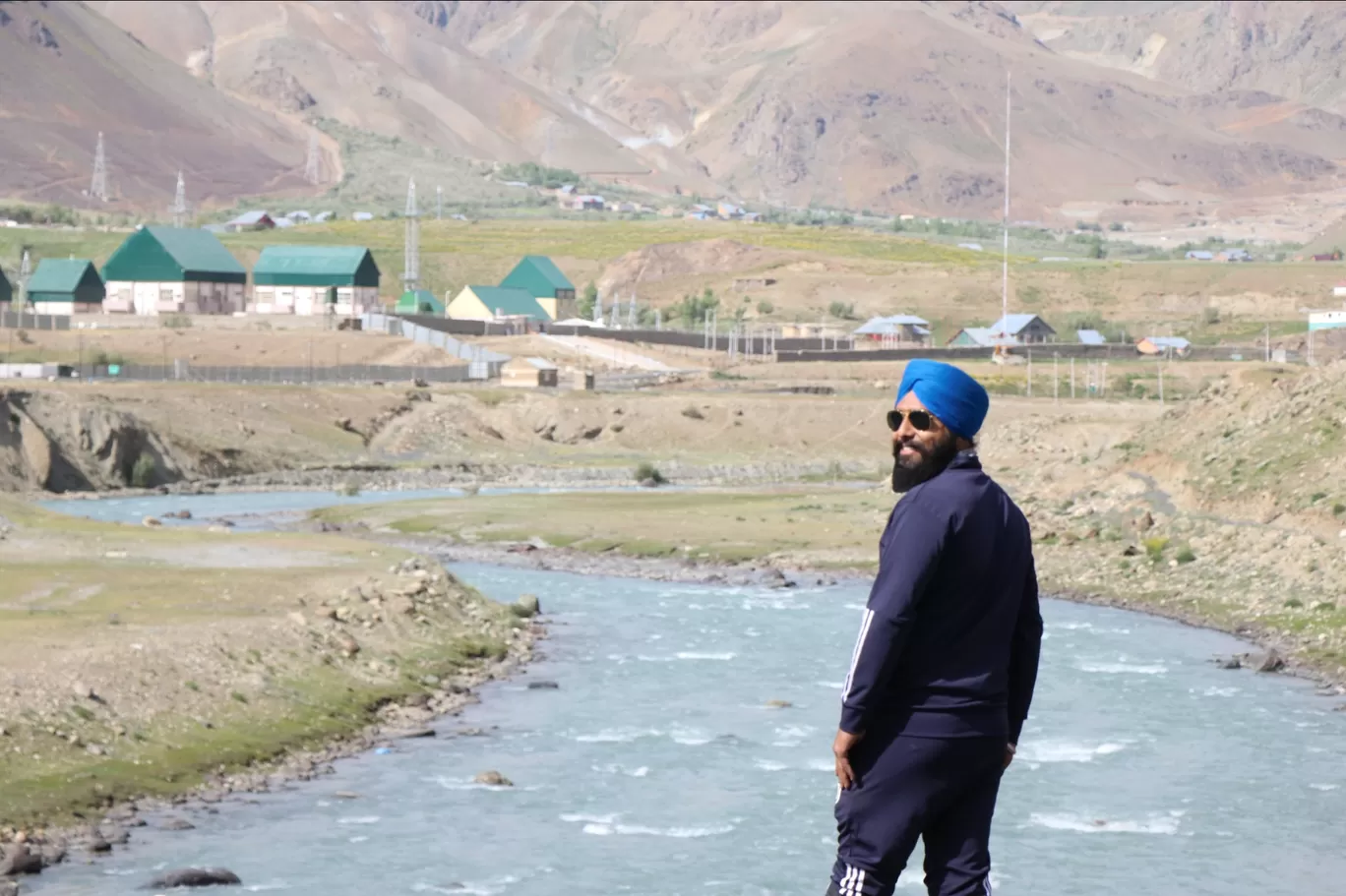 Photo of Sonmarg By Ranjit Sekhon Vlogs