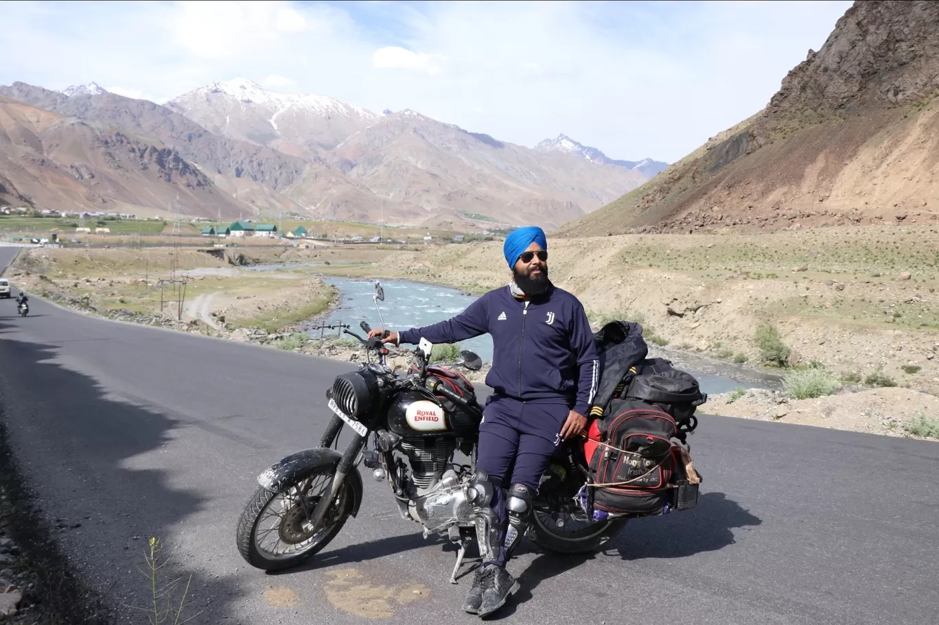 Photo of Sonmarg By Ranjit Sekhon Vlogs