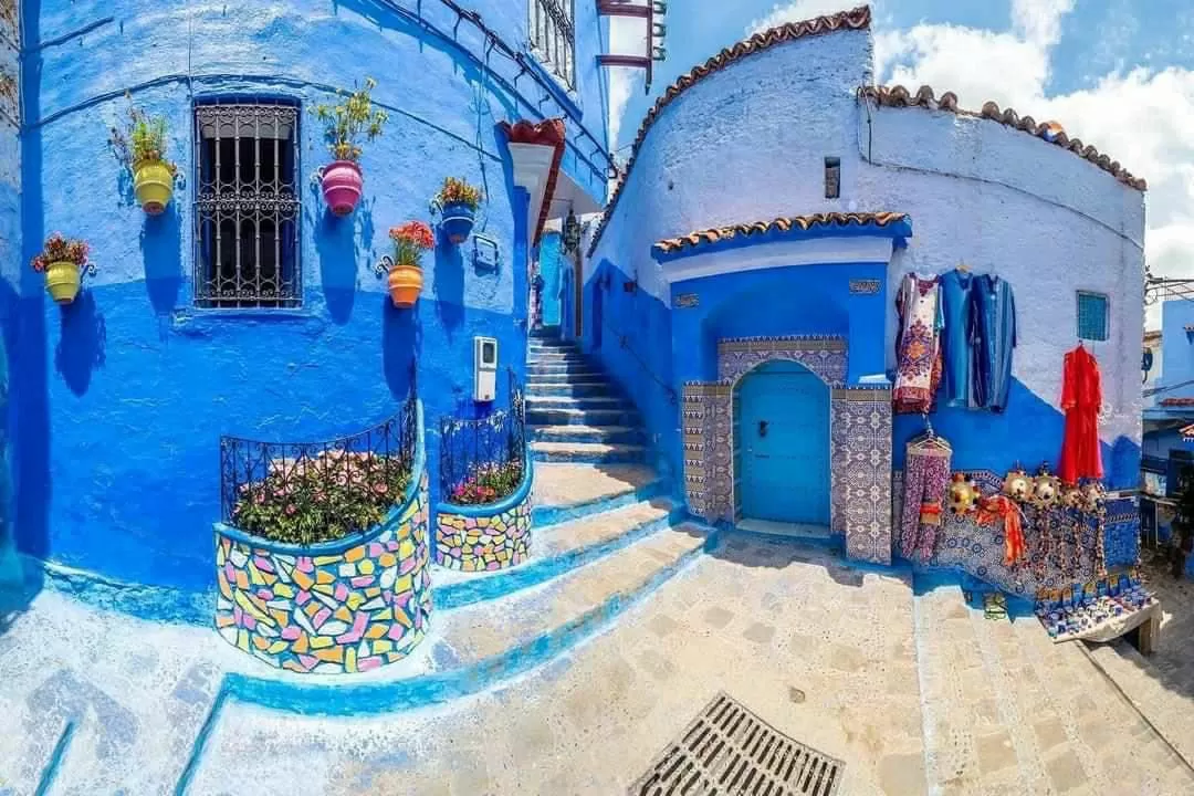 Photo of Morocco By Ranjit Sekhon Vlogs