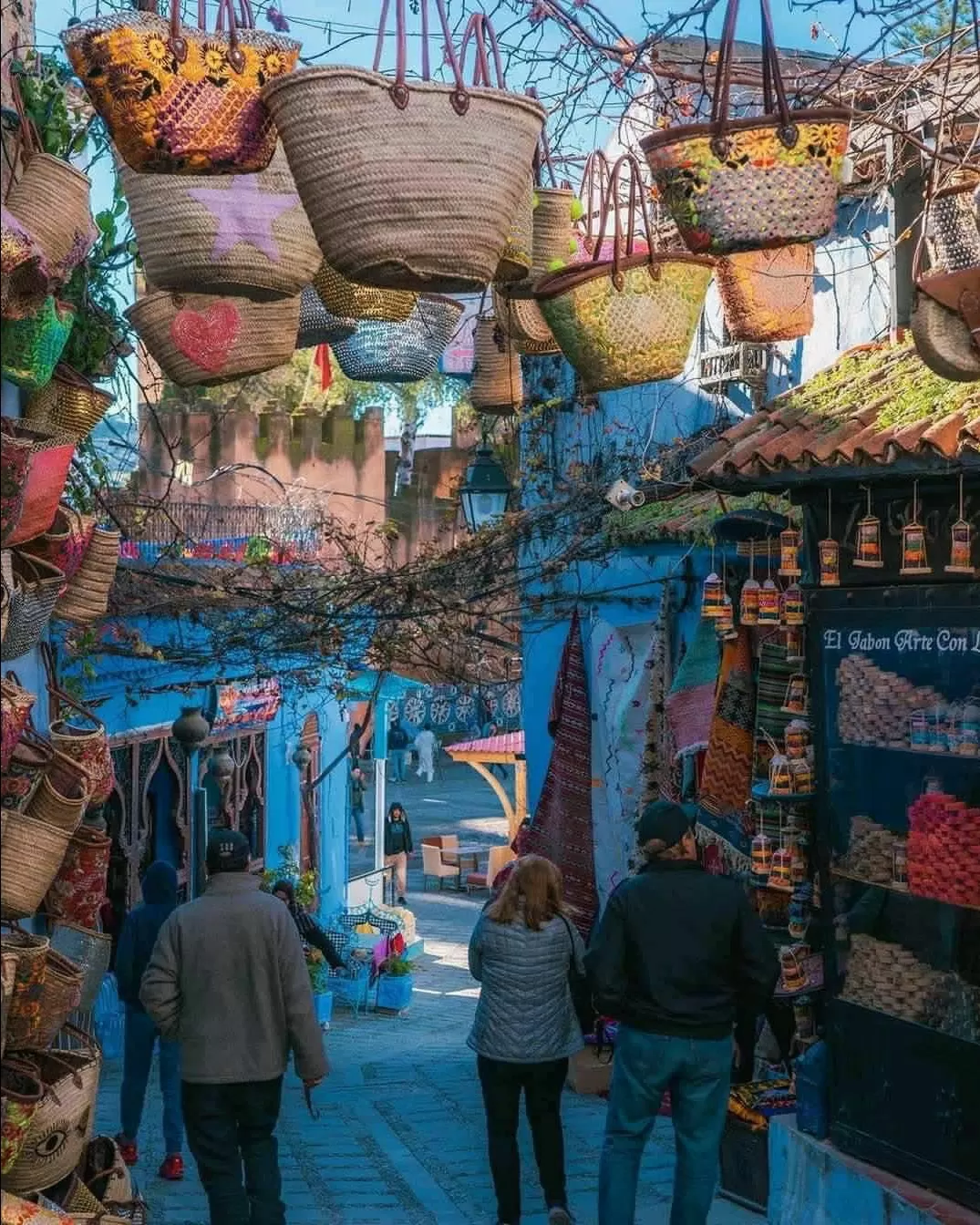 Photo of Morocco By Ranjit Sekhon Vlogs