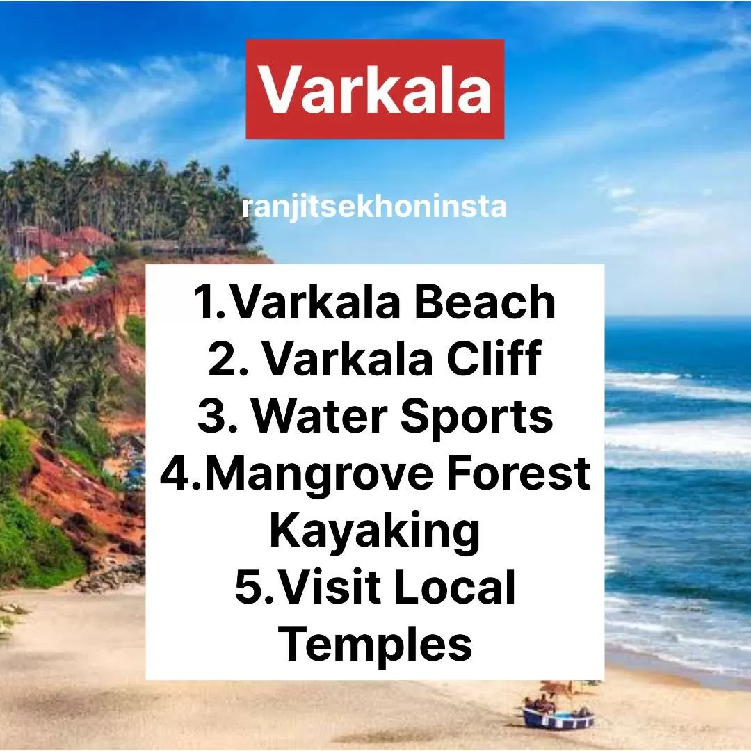 Photo of Kerala By Ranjit Sekhon Vlogs