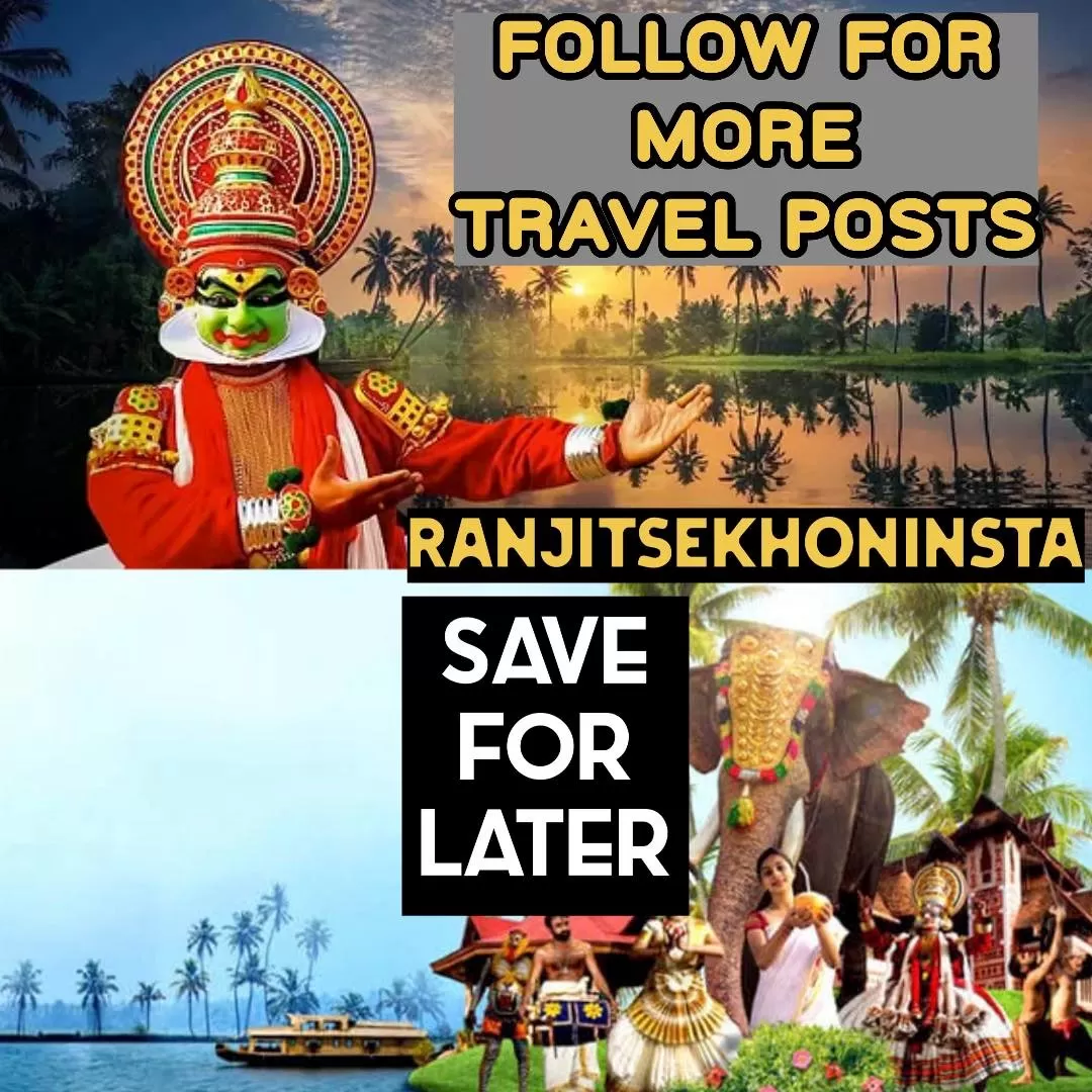 Photo of Kerala By Ranjit Sekhon Vlogs