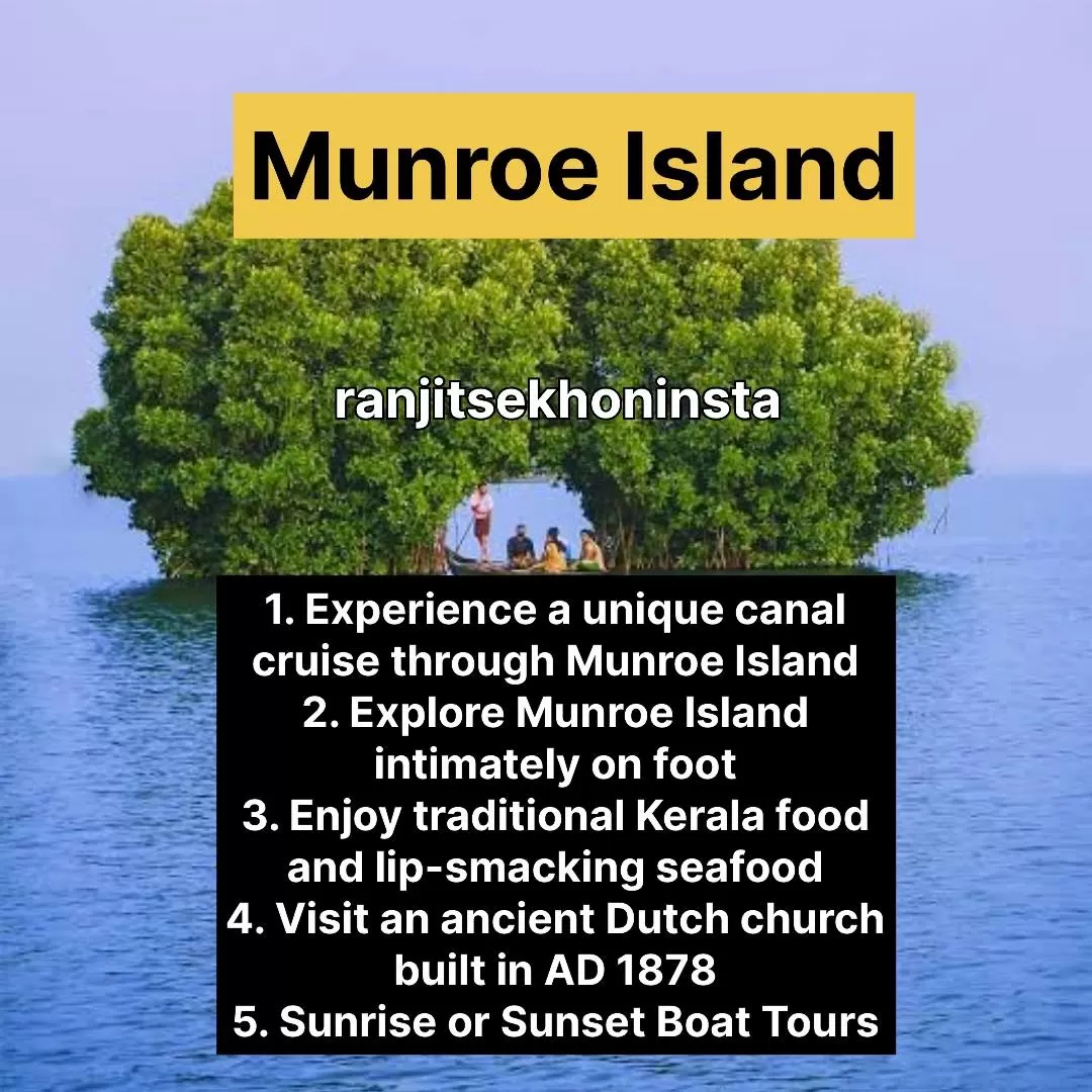 Photo of Kerala By Ranjit Sekhon Vlogs