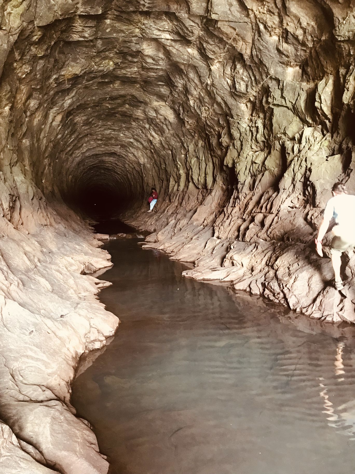Photo of Anchuruli Tunnel By Vaisakh ka 
