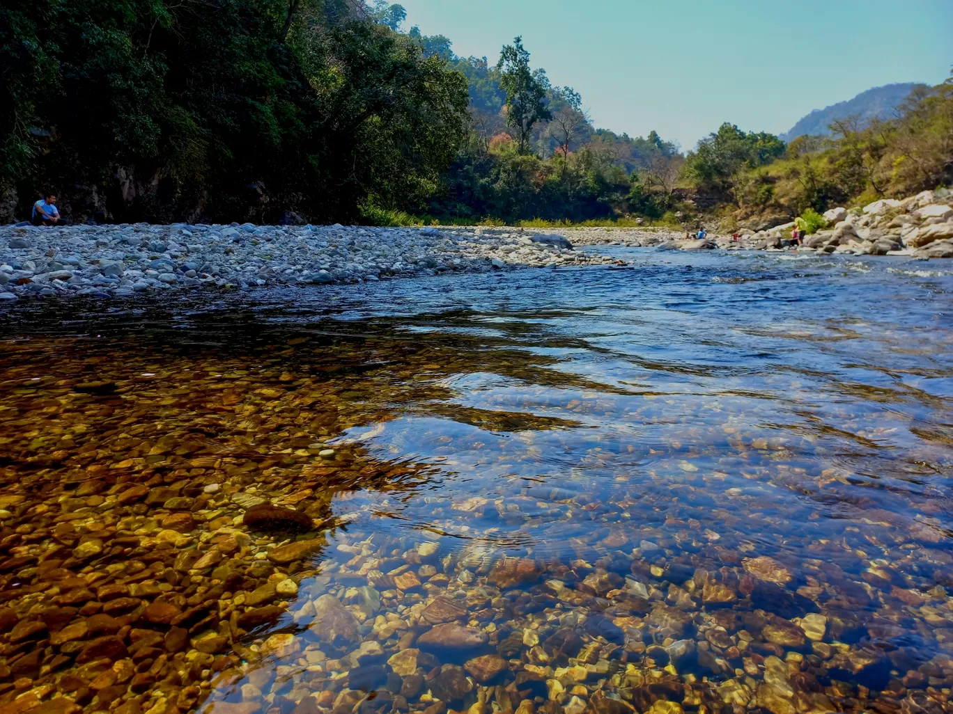 Photo of Mukteshwar By Vir Singh Rautela