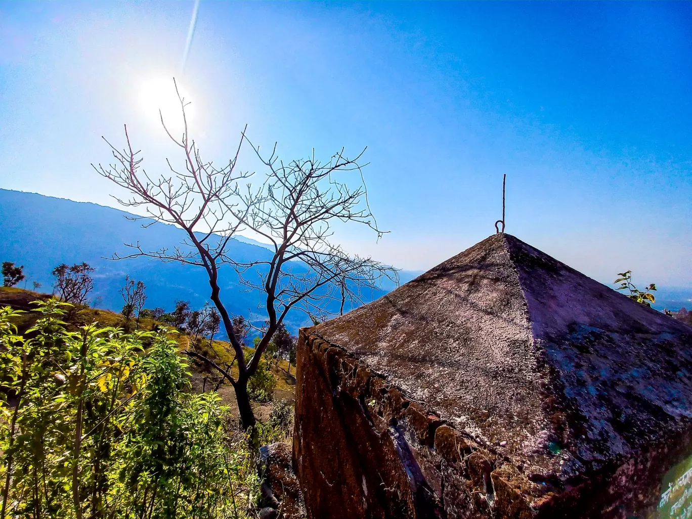 Photo of Mukteshwar By Vir Singh Rautela