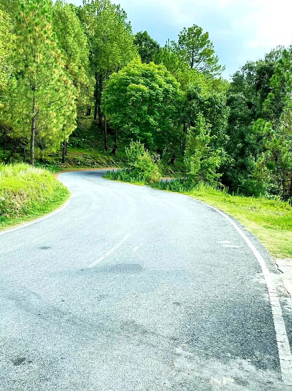 Photo of Mukteshwar By Vir Singh Rautela