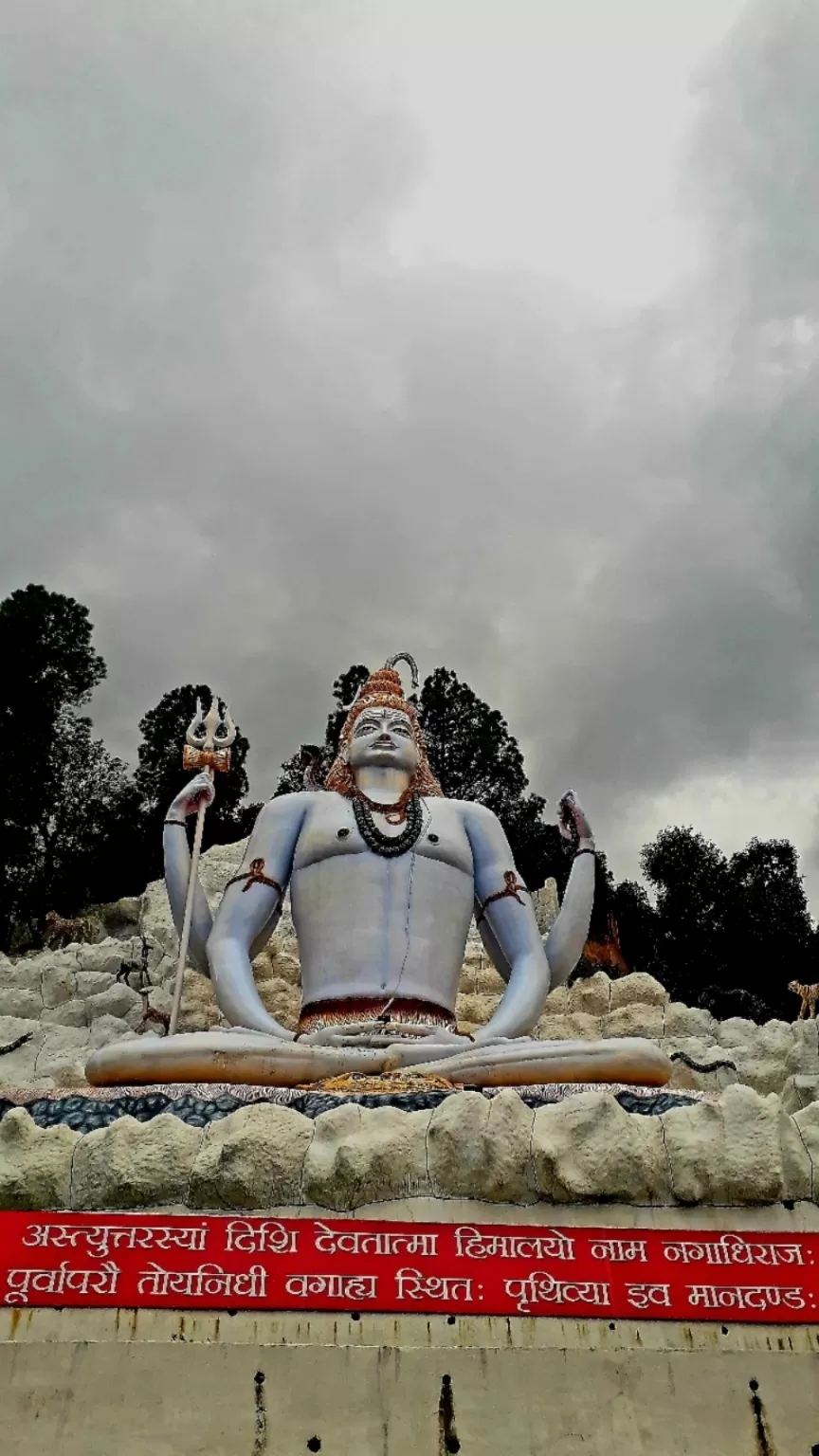 Photo of Dol Ashram By Vir Singh Rautela