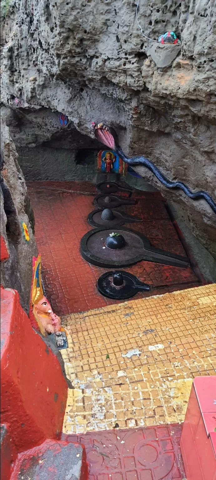 Photo of Gangeshwar Mahadev Temple By Aadhar Patel