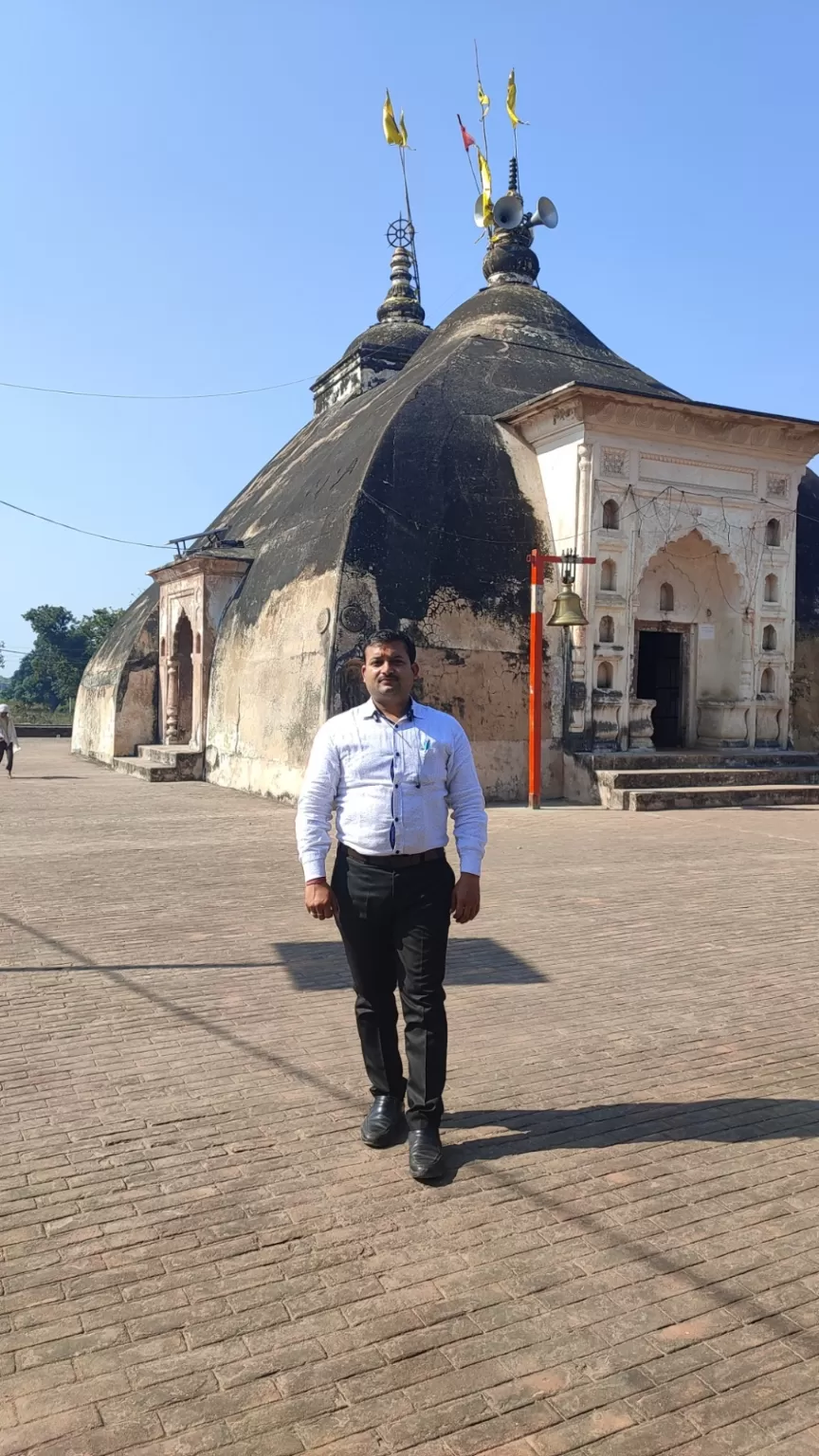 Photo of Behta Bujurg By digvijay singh chandel
