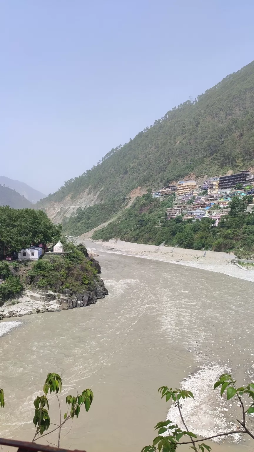 Photo of Karnaprayag By digvijay singh chandel