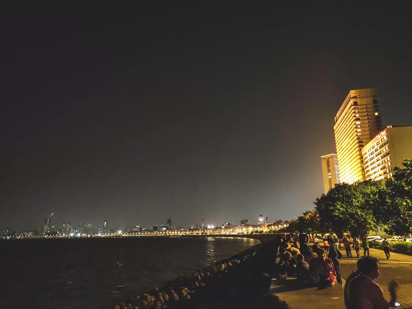 Photo of Mumbai By Shreya Agarwal