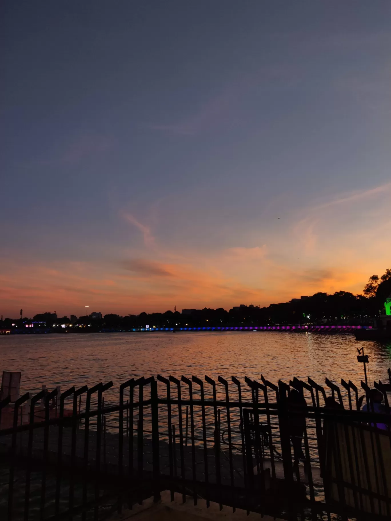 Photo of Kankaria Lake By Shreya Agarwal