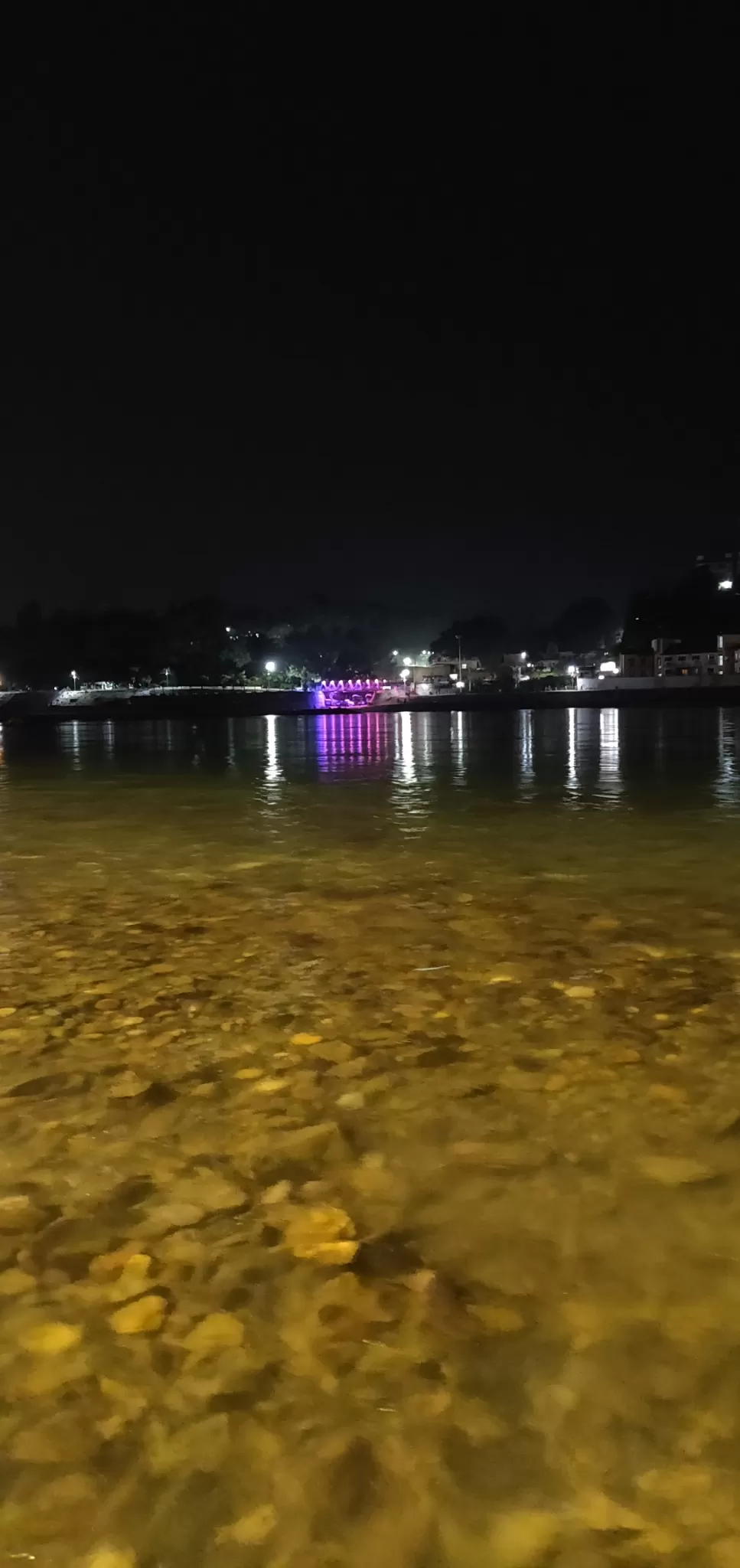 Photo of Ram Jhula By Shreya Agarwal