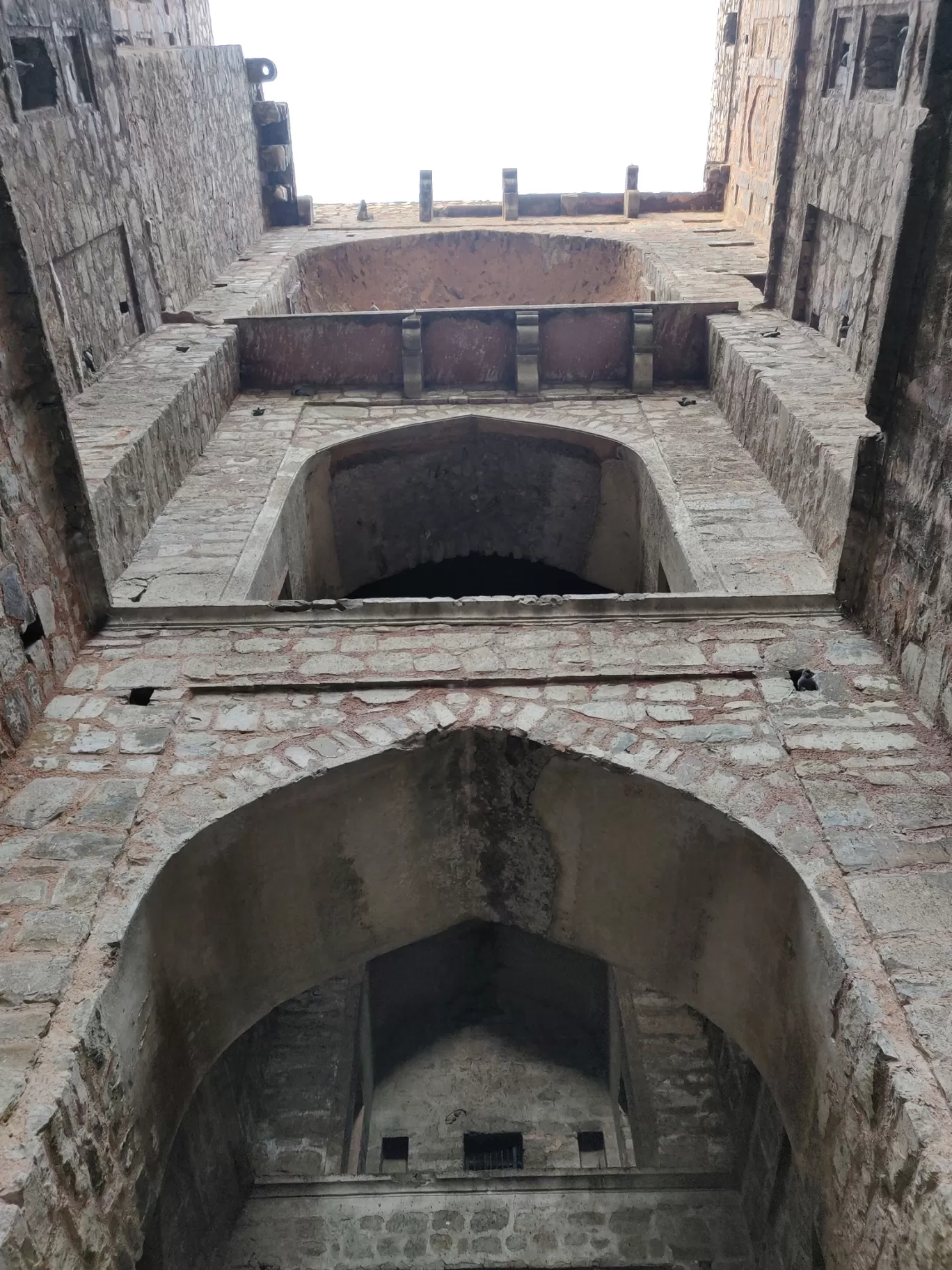 Photo of Agrasen ki baoli By Shreya Agarwal