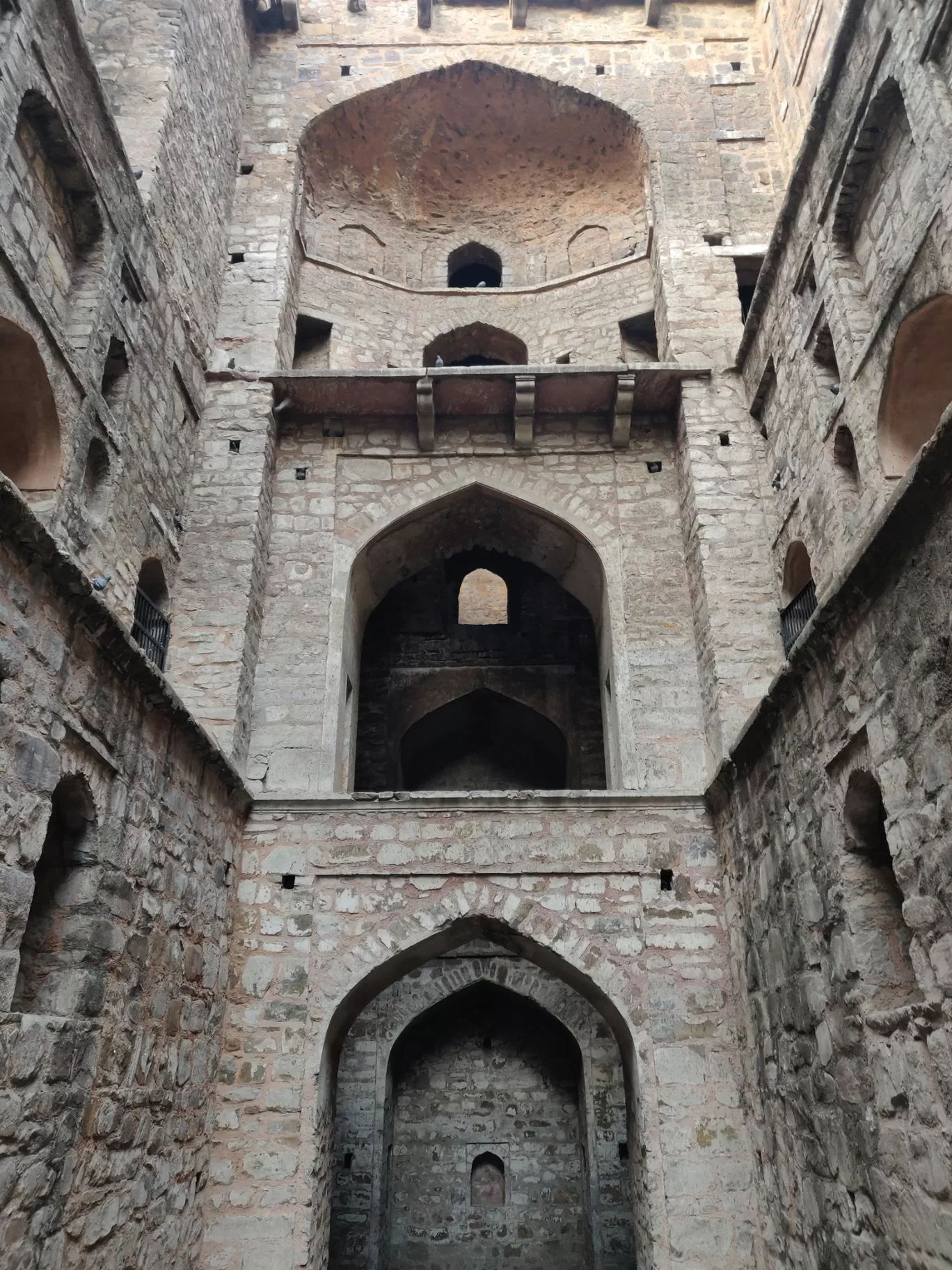 Photo of Agrasen ki baoli By Shreya Agarwal