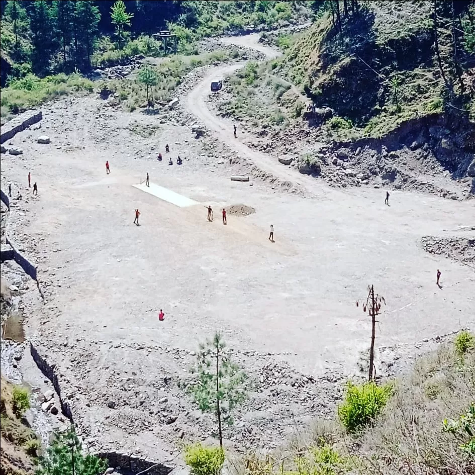 Photo of Seraj Valley By Gagan Negi