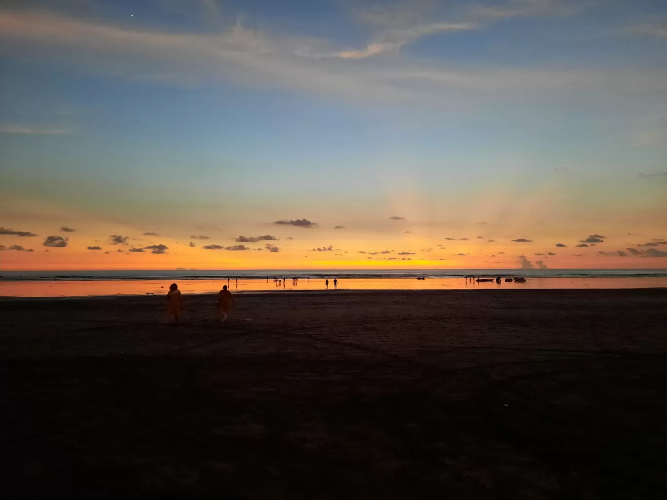 Photo of Diveagar By Priti Tikle
