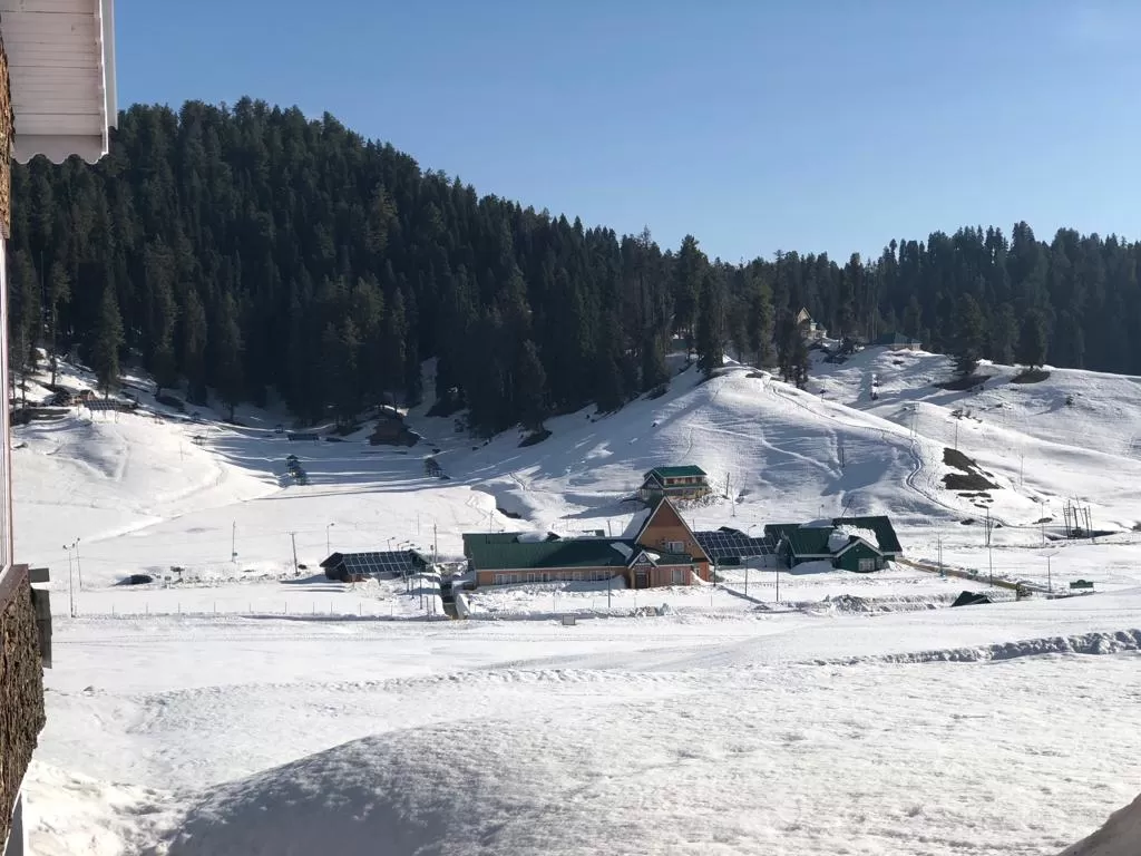 Photo of Jammu and Kashmir By Priti Tikle