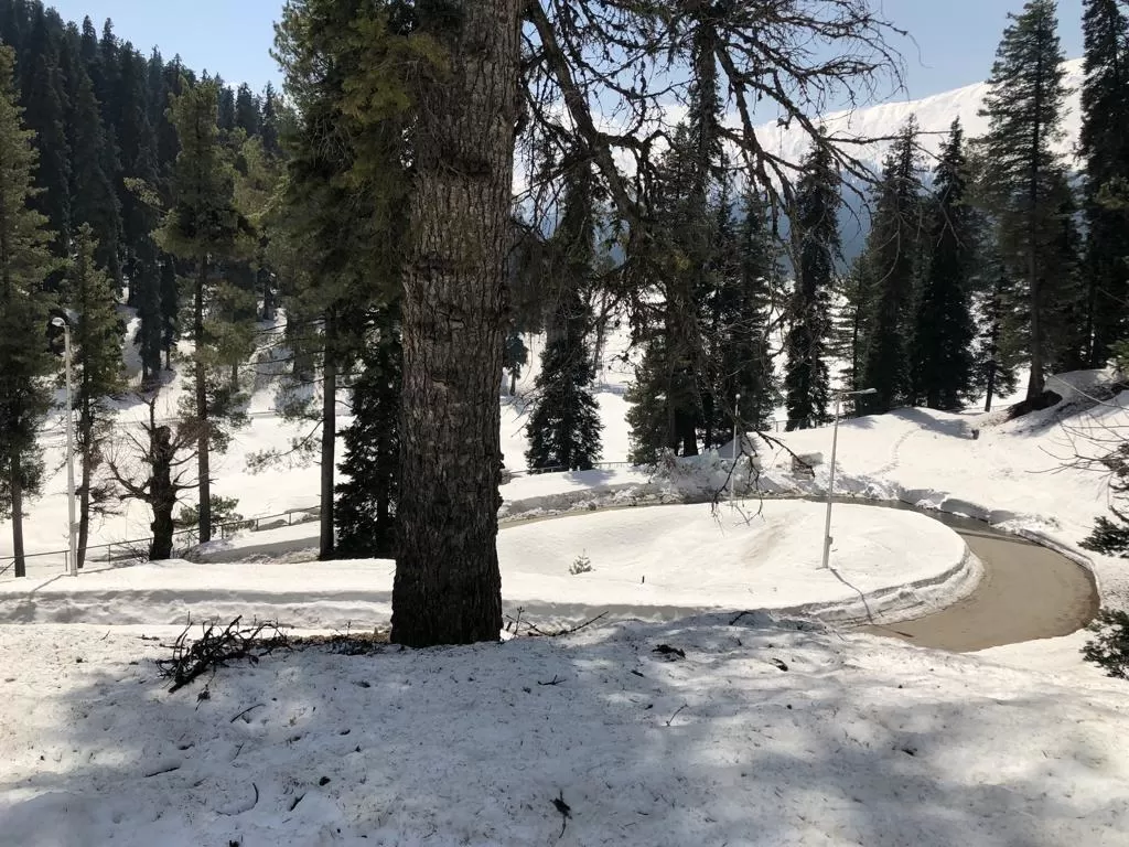 Photo of Jammu and Kashmir By Priti Tikle