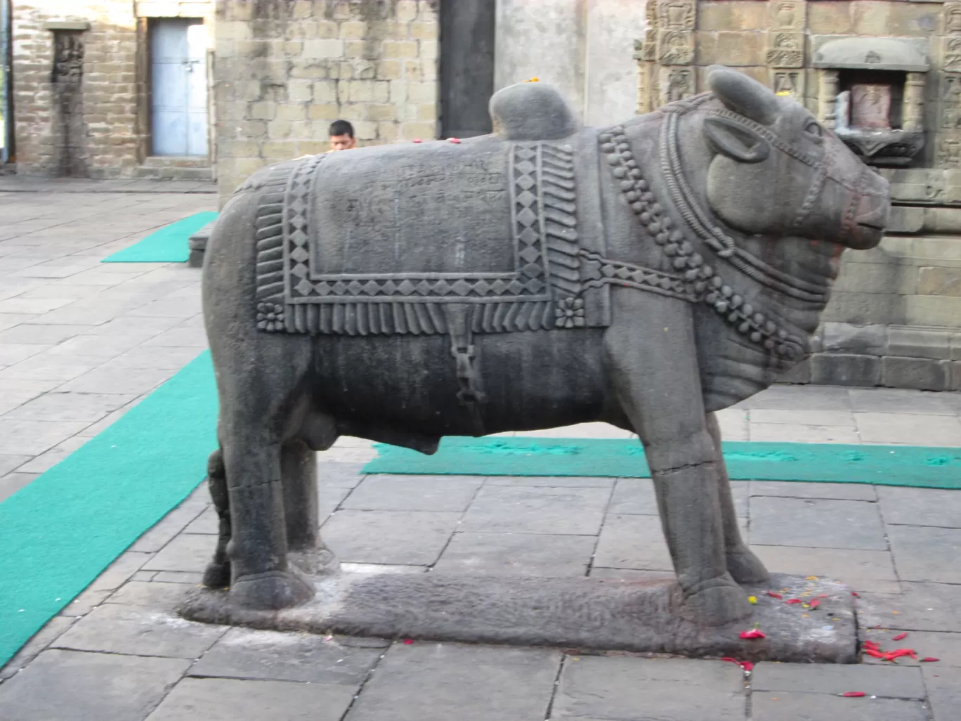 Photo of Nageshwar Mahadev Temple By Harinder Kaur