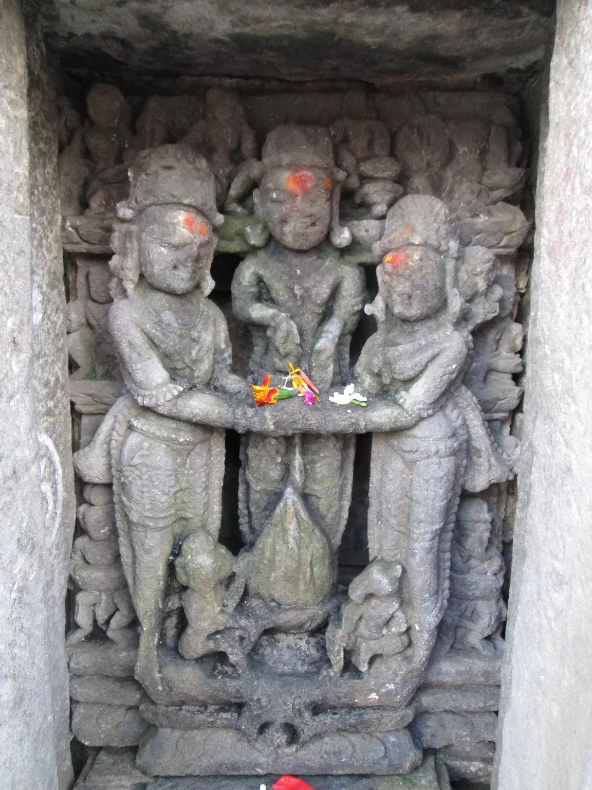 Photo of Nageshwar Mahadev Temple By Harinder Kaur