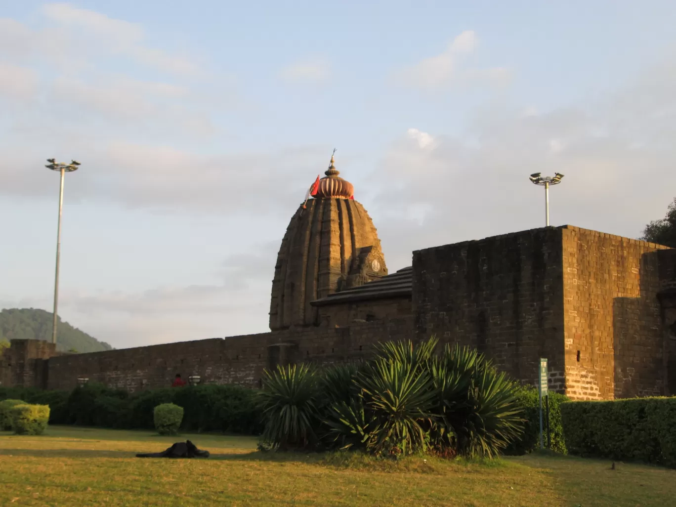 Photo of Nageshwar Mahadev Temple By Harinder Kaur