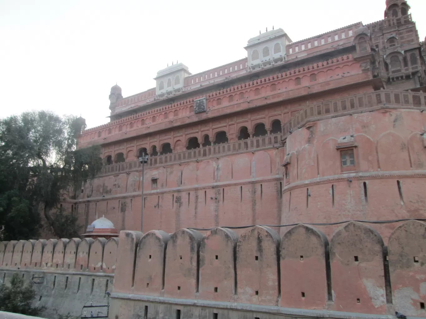 Photo of Bikaner By Harinder Kaur