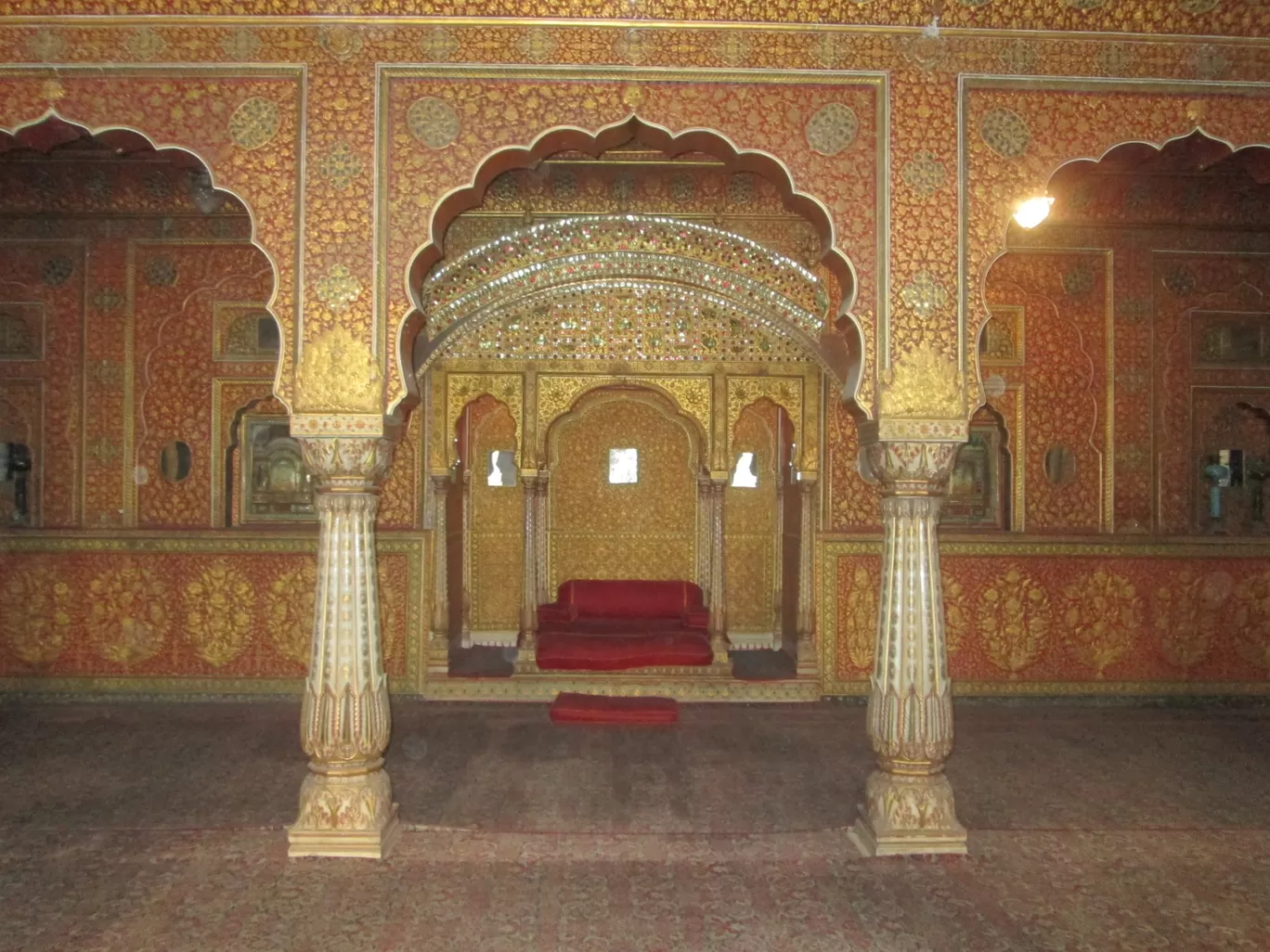 Photo of Bikaner By Harinder Kaur