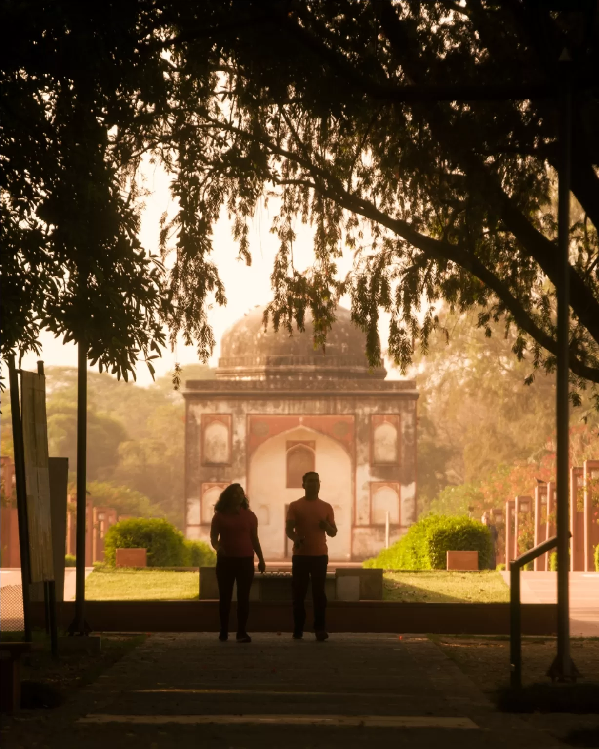 Photo of Delhi By Ekansh Mehta 