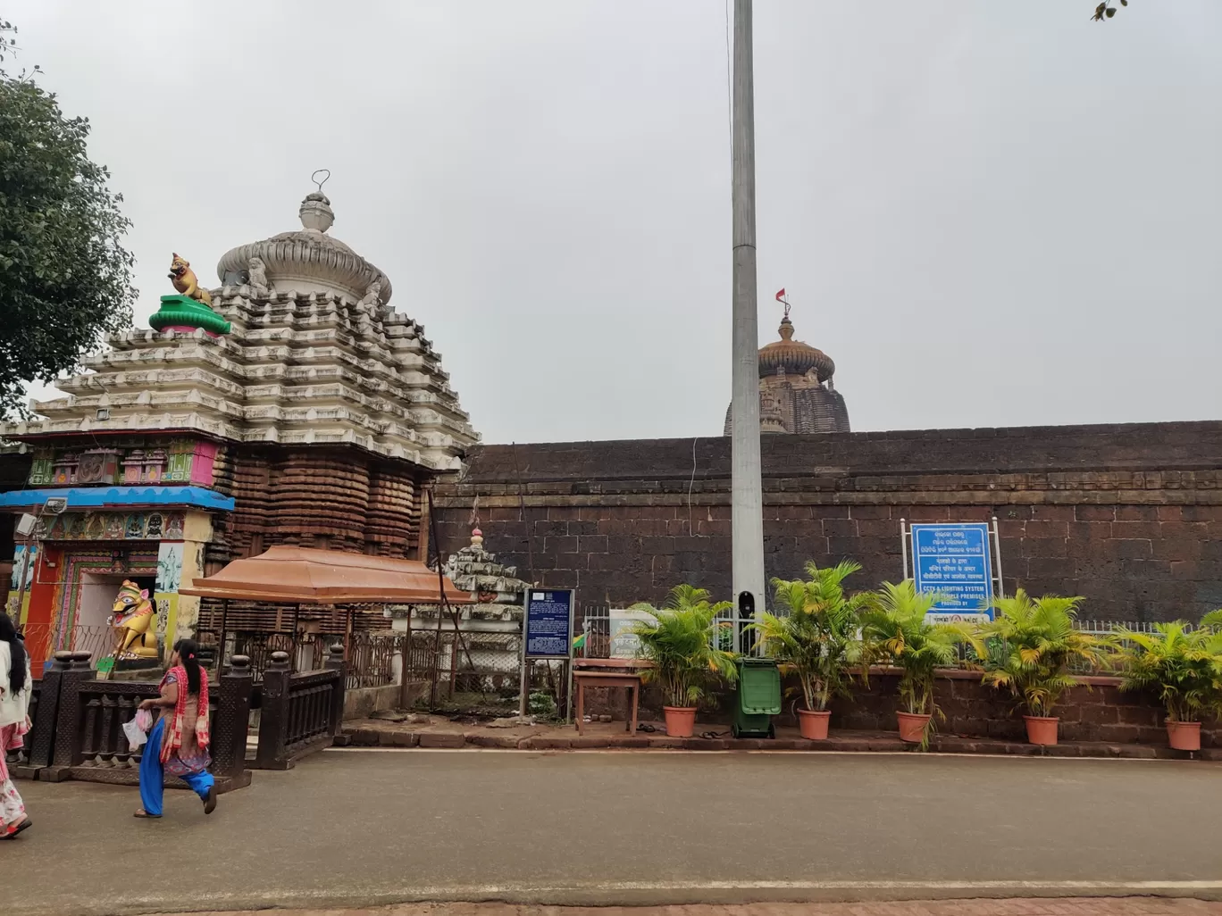Photo of Lingaraja Temple By lalit Mishra 