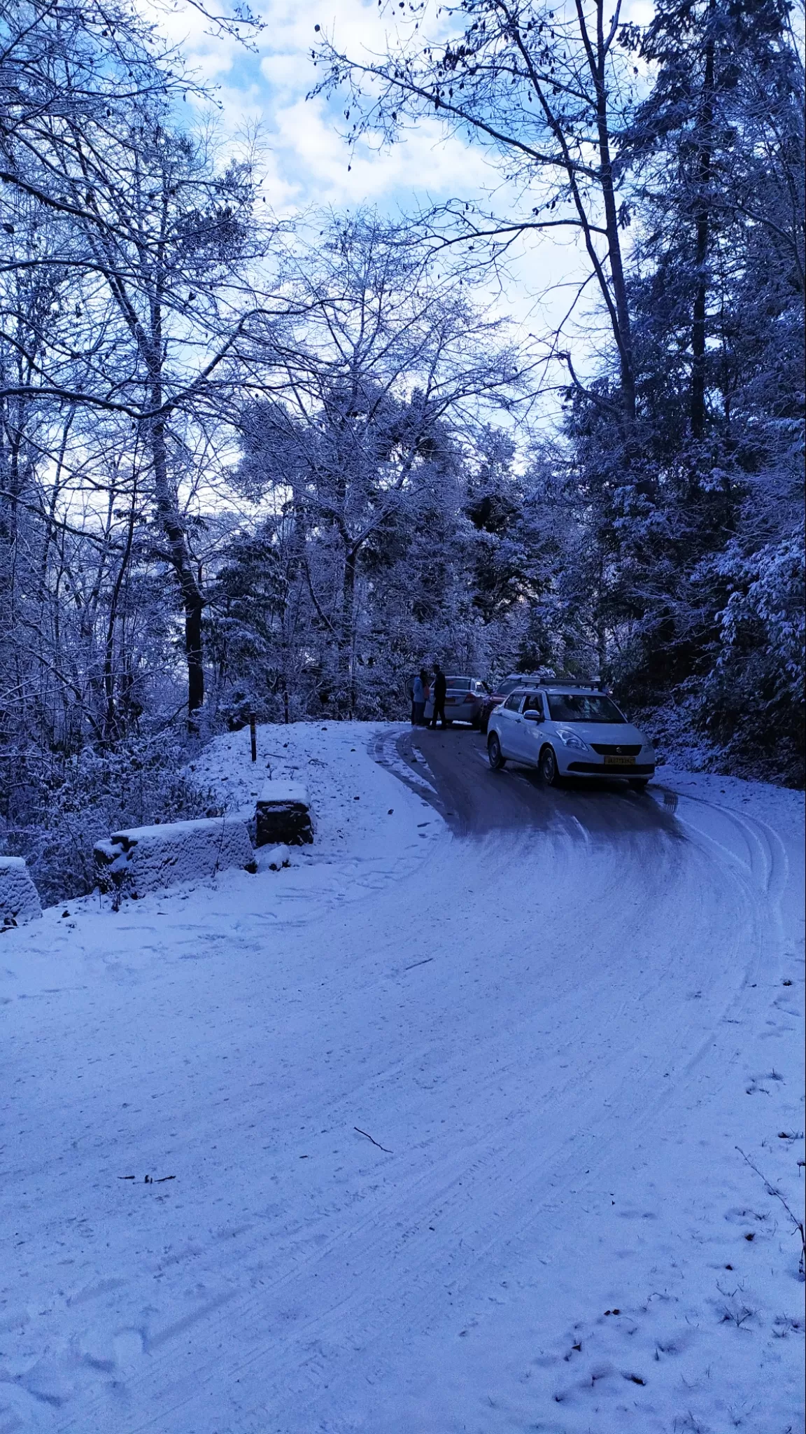 Photo of Uttarakhand By Sujata Saha