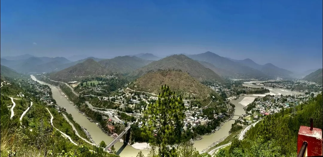 Photo of Uttarakhand By Sujata Saha