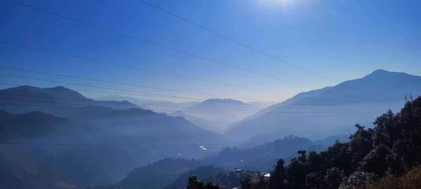 Photo of Shimla By Mehul Vaishnav