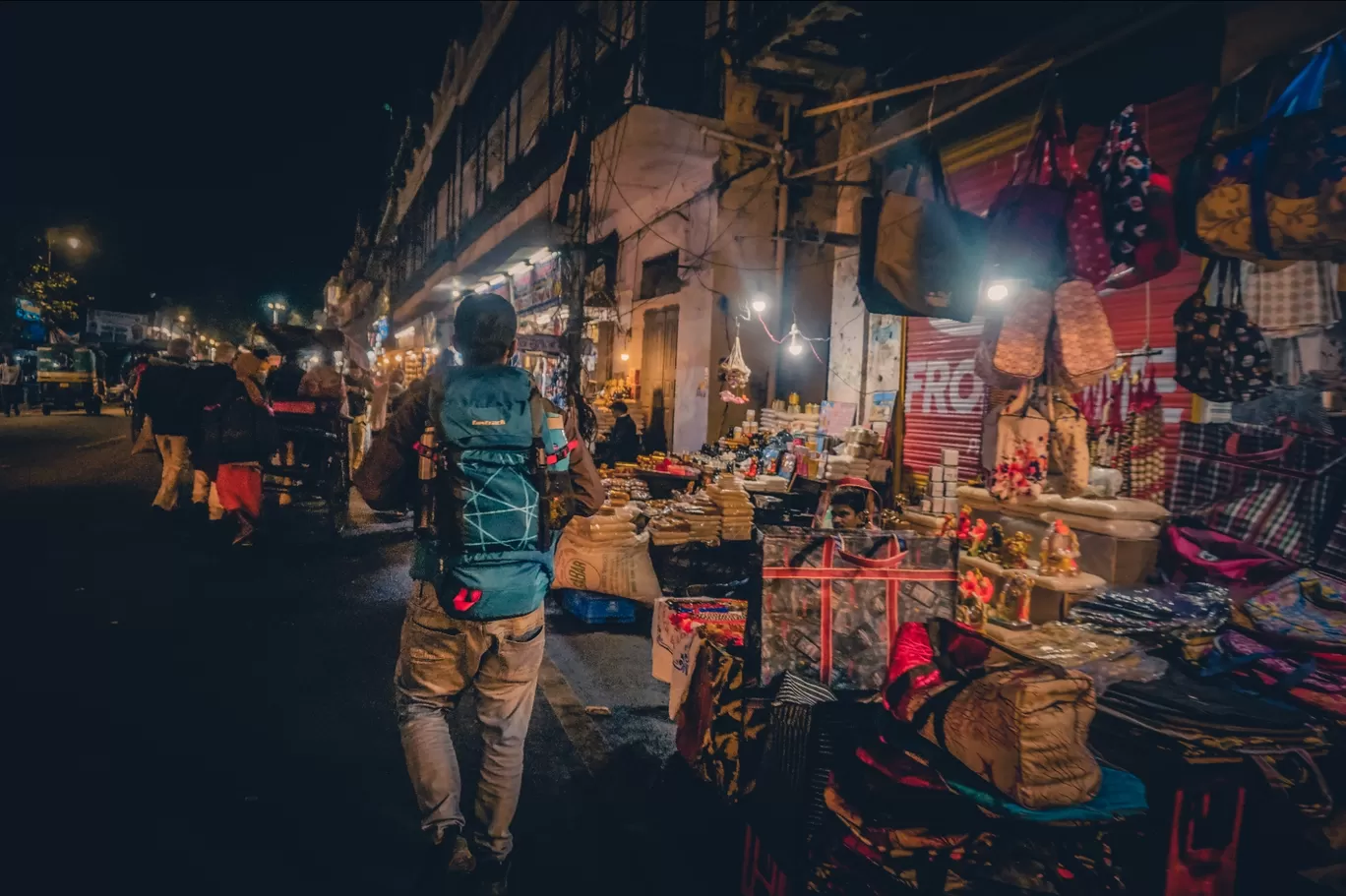 Photo of Haridwar By Azhakappan Rahul