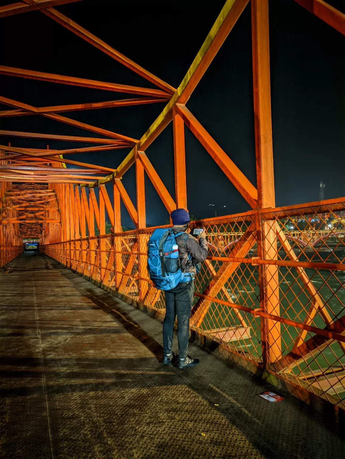 Photo of Har Ki Pauri By Azhakappan Rahul