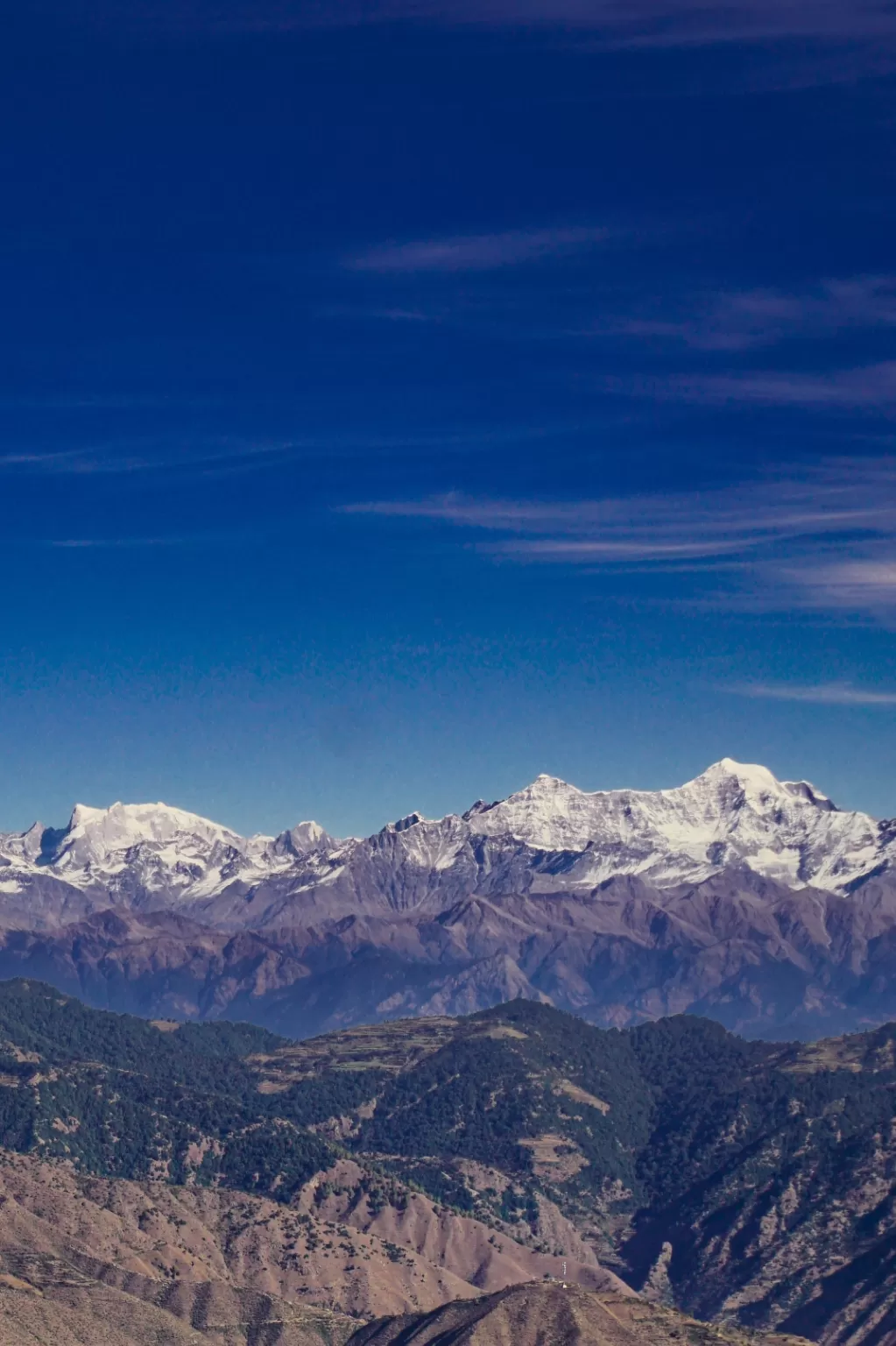 Photo of Lal Tibba Scenic Point By Azhakappan Rahul