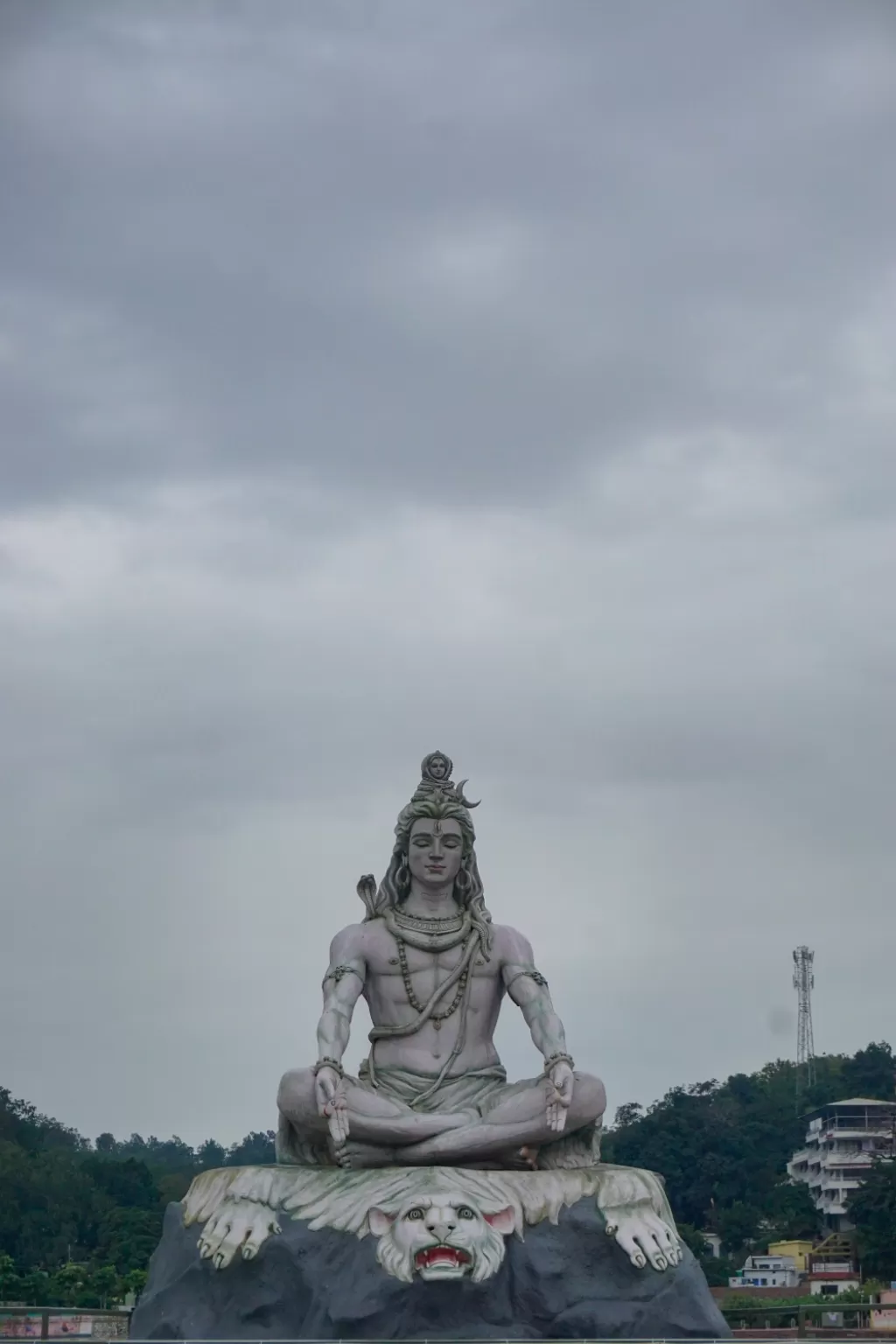 Photo of Rishikesh By Azhakappan Rahul