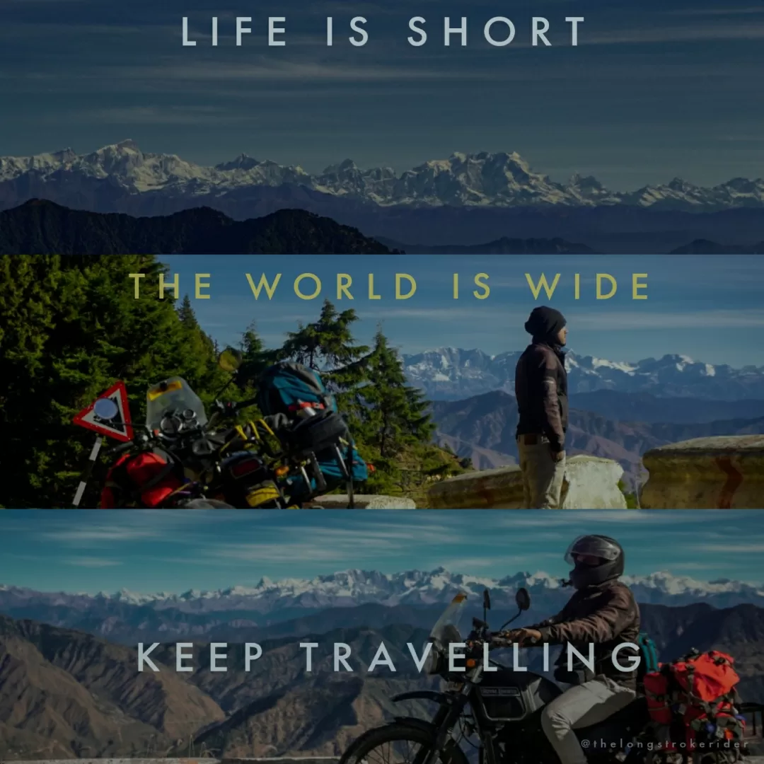 Photo of Mussoorie By Azhakappan Rahul