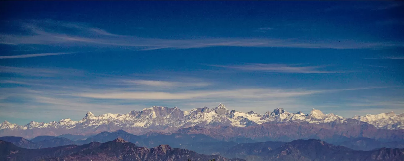 Photo of Lal Tibba Scenic Point By Azhakappan Rahul