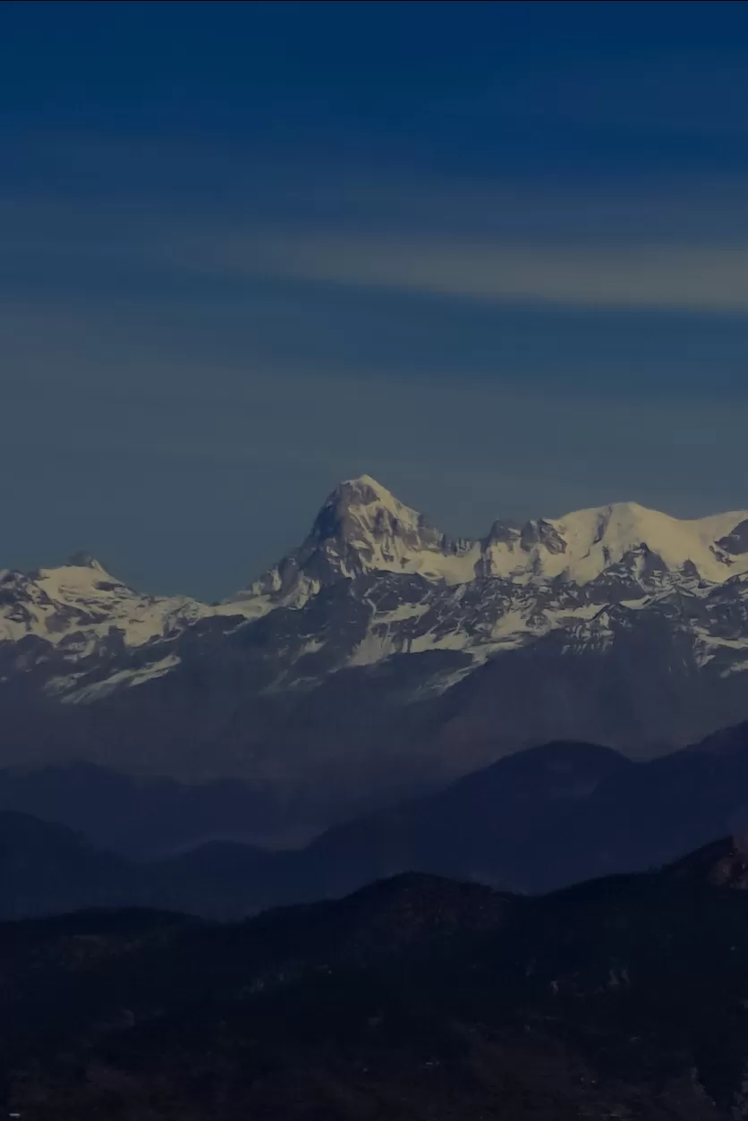 Photo of Lal Tibba Scenic Point By Azhakappan Rahul