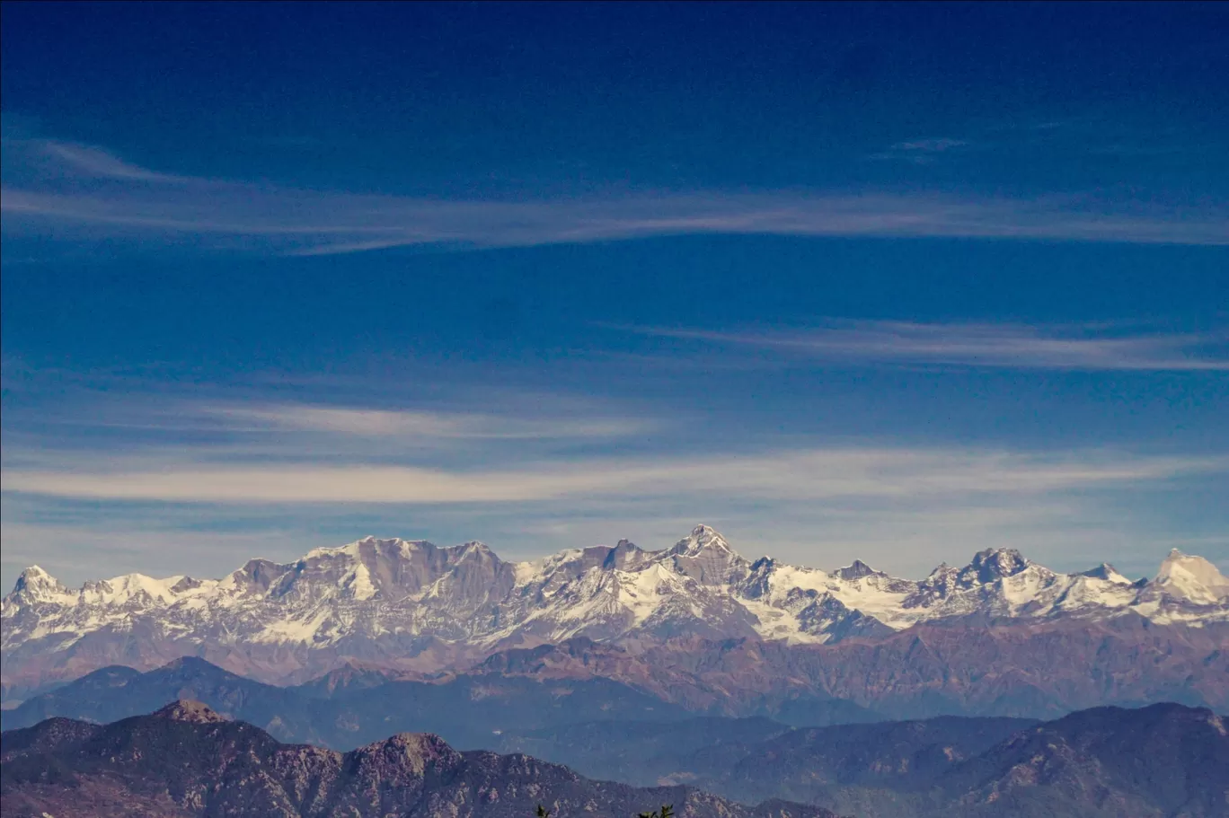 Photo of Lal Tibba Scenic Point By Azhakappan Rahul