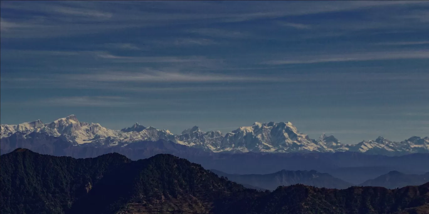 Photo of Lal Tibba Scenic Point By Azhakappan Rahul